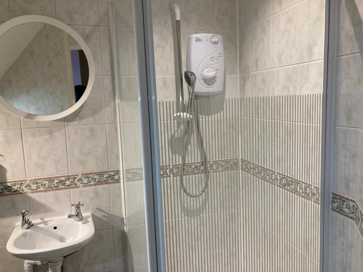 Hotel Eltar Hostle Londyn Zewnętrze zdjęcie