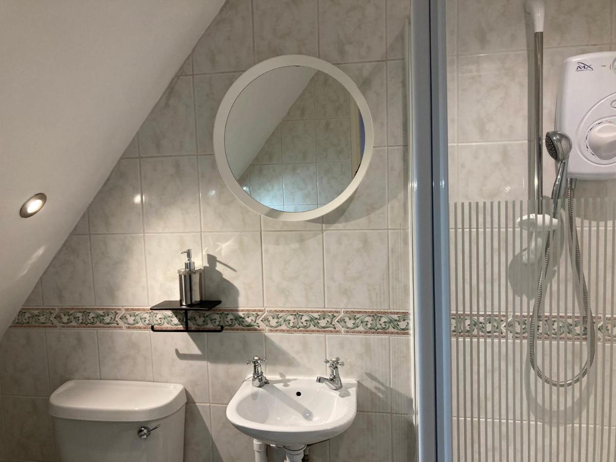 Hotel Eltar Hostle Londyn Zewnętrze zdjęcie