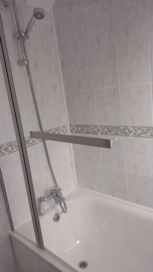 Hotel Eltar Hostle Londyn Zewnętrze zdjęcie